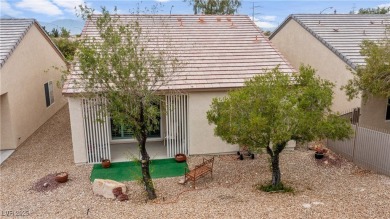 WELCOME TO SUN CITY ALIANTE--North Las Vegas' PREMIER 55+ on Aliante Golf Club in Nevada - for sale on GolfHomes.com, golf home, golf lot