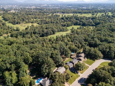 Welcome to this beautifully updated 4 bedroom, 2.1 bath colonial on Hidden Valley Country Club in Virginia - for sale on GolfHomes.com, golf home, golf lot