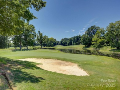 Welcome to this stunning Birkdale retreat with upgrades on Birkdale Golf Club in North Carolina - for sale on GolfHomes.com, golf home, golf lot