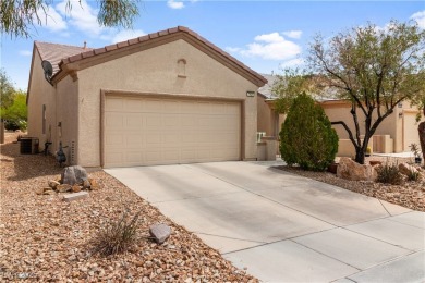 WELCOME TO SUN CITY ALIANTE--North Las Vegas' PREMIER 55+ on Aliante Golf Club in Nevada - for sale on GolfHomes.com, golf home, golf lot