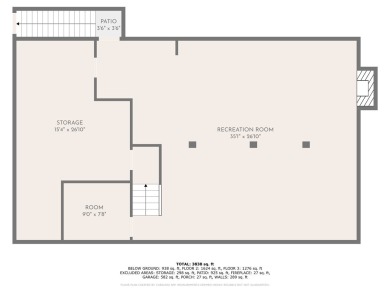 Welcome to this beautifully updated 4 bedroom, 2.1 bath colonial on Hidden Valley Country Club in Virginia - for sale on GolfHomes.com, golf home, golf lot