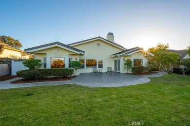 FIRST TIME ON THE MARKET!  This home was custom designed and on Cypress Ridge in California - for sale on GolfHomes.com, golf home, golf lot