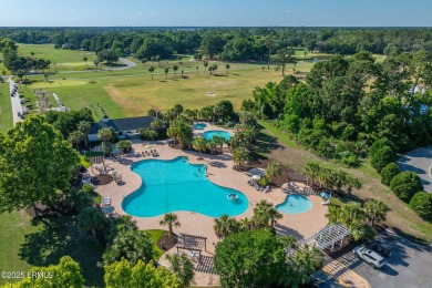 Coastal paradise living at it's finest in this stunning Cat on The Sanctuary Golf Club At Cat Island in South Carolina - for sale on GolfHomes.com, golf home, golf lot