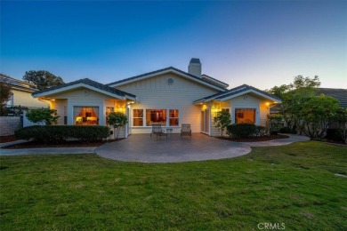 FIRST TIME ON THE MARKET!  This home was custom designed and on Cypress Ridge in California - for sale on GolfHomes.com, golf home, golf lot