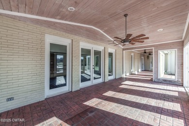 Rare Opportunity - A Stately Retreat on Over 10 Acres! Discover on Jackson Country Club in Tennessee - for sale on GolfHomes.com, golf home, golf lot