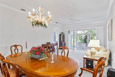 Highly Sought-After Halifax Plantation Golf Villa features 3 on Halifax Plantation Golf Club in Florida - for sale on GolfHomes.com, golf home, golf lot
