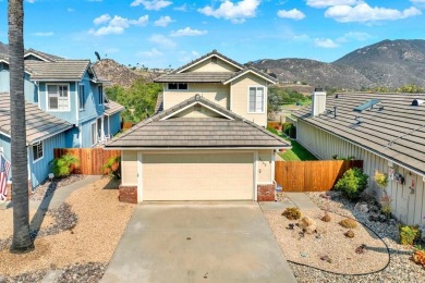 Welcome to the peaceful and serene community of West Village on Sycuan Resort and Golf Courses in California - for sale on GolfHomes.com, golf home, golf lot