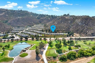 Welcome to the peaceful and serene community of West Village on Sycuan Resort and Golf Courses in California - for sale on GolfHomes.com, golf home, golf lot