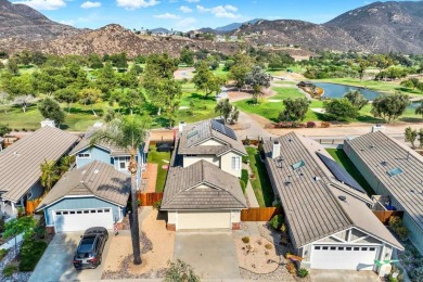 Welcome to the peaceful and serene community of West Village on Sycuan Resort and Golf Courses in California - for sale on GolfHomes.com, golf home, golf lot