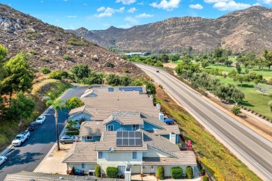 Welcome to the peaceful and serene community of West Village on Sycuan Resort and Golf Courses in California - for sale on GolfHomes.com, golf home, golf lot