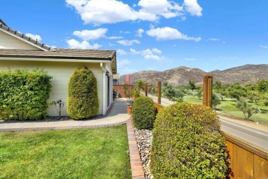 Welcome to the peaceful and serene community of West Village on Sycuan Resort and Golf Courses in California - for sale on GolfHomes.com, golf home, golf lot
