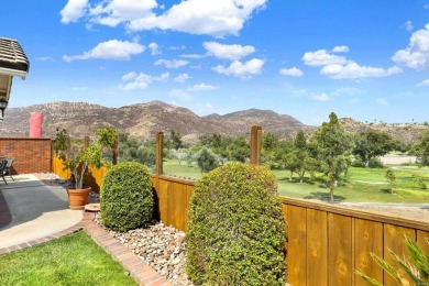 Welcome to the peaceful and serene community of West Village on Sycuan Resort and Golf Courses in California - for sale on GolfHomes.com, golf home, golf lot