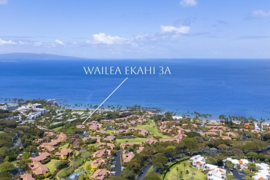 Discover your perfect island retreat in this spacious and on Wailea Golf Club in Hawaii - for sale on GolfHomes.com, golf home, golf lot