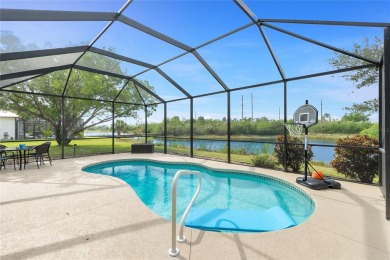 Welcome to the beautiful community of Lake Pembroke in DeSoto on Kingsway Country Club in Florida - for sale on GolfHomes.com, golf home, golf lot