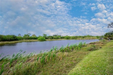 Welcome to the beautiful community of Lake Pembroke in DeSoto on Kingsway Country Club in Florida - for sale on GolfHomes.com, golf home, golf lot