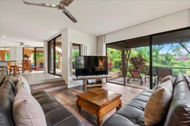 Discover your perfect island retreat in this spacious and on Wailea Golf Club in Hawaii - for sale on GolfHomes.com, golf home, golf lot