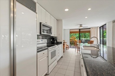 Discover your perfect island retreat in this spacious and on Wailea Golf Club in Hawaii - for sale on GolfHomes.com, golf home, golf lot
