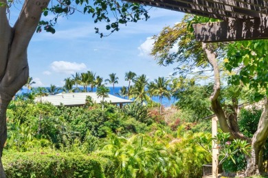 Discover your perfect island retreat in this spacious and on Wailea Golf Club in Hawaii - for sale on GolfHomes.com, golf home, golf lot