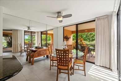 Discover your perfect island retreat in this spacious and on Wailea Golf Club in Hawaii - for sale on GolfHomes.com, golf home, golf lot