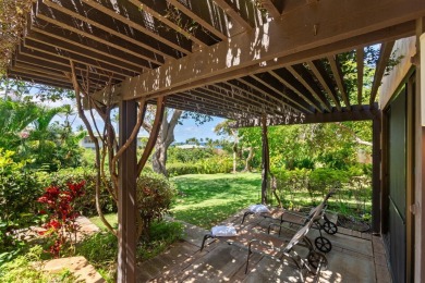 Discover your perfect island retreat in this spacious and on Wailea Golf Club in Hawaii - for sale on GolfHomes.com, golf home, golf lot