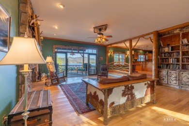 Experience the ultimate Adirondack lifestyle in this on Whiteface Club and Resort in New York - for sale on GolfHomes.com, golf home, golf lot