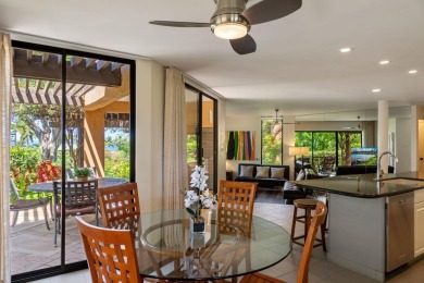 Discover your perfect island retreat in this spacious and on Wailea Golf Club in Hawaii - for sale on GolfHomes.com, golf home, golf lot
