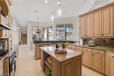 Nestled within the prestigious Edgewater enclave behind the on Gulf Harbour Yacht and Country Club in Florida - for sale on GolfHomes.com, golf home, golf lot