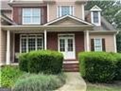 Welcome to Your Dream Home in a Resort-Style Community! Nestled on Bentwater Golf Club in Georgia - for sale on GolfHomes.com, golf home, golf lot