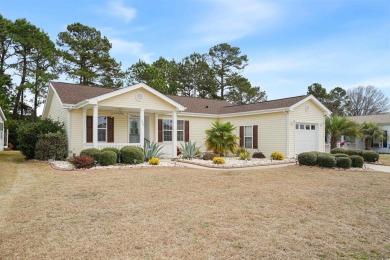 Welcome to this beautifully landscaped and meticulously on Burning Ridge Golf Course in South Carolina - for sale on GolfHomes.com, golf home, golf lot