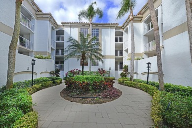 Rarely available first floor 3BR condo with large wraparound on Boca Grove Golf and Tennis in Florida - for sale on GolfHomes.com, golf home, golf lot