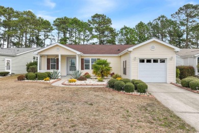 Welcome to this beautifully landscaped and meticulously on Burning Ridge Golf Course in South Carolina - for sale on GolfHomes.com, golf home, golf lot