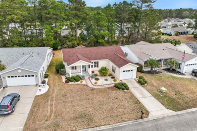 Welcome to this beautifully landscaped and meticulously on Burning Ridge Golf Course in South Carolina - for sale on GolfHomes.com, golf home, golf lot