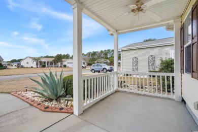 Welcome to this beautifully landscaped and meticulously on Burning Ridge Golf Course in South Carolina - for sale on GolfHomes.com, golf home, golf lot
