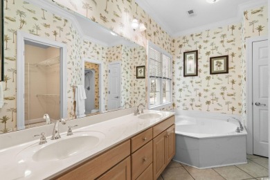 Welcome to your new home in the heart of Wachesaw Plantation on Wachesaw Plantation Club in South Carolina - for sale on GolfHomes.com, golf home, golf lot