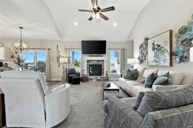 Live the lifestyle you've always imagined at 704 Salem Road -- a on Hidden Valley Golf Course in Missouri - for sale on GolfHomes.com, golf home, golf lot