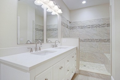 Golf course views, a waterfront lot, and two seperate units all on The Legacy Golf and Tennis Club in Florida - for sale on GolfHomes.com, golf home, golf lot