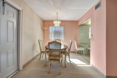 Welcome to this beautifully maintained 2nd-floor condo offering on Kings Point Golf -Flanders Way in Florida - for sale on GolfHomes.com, golf home, golf lot