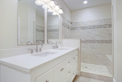 Golf course views, a waterfront lot, and two seperate units all on The Legacy Golf and Tennis Club in Florida - for sale on GolfHomes.com, golf home, golf lot