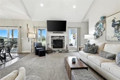 Live the lifestyle you've always imagined at 704 Salem Road -- a on Hidden Valley Golf Course in Missouri - for sale on GolfHomes.com, golf home, golf lot