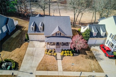 *****A PERFECT TEN*****If you are looking for MAIN Level Living on Reunion Golf Club in Georgia - for sale on GolfHomes.com, golf home, golf lot