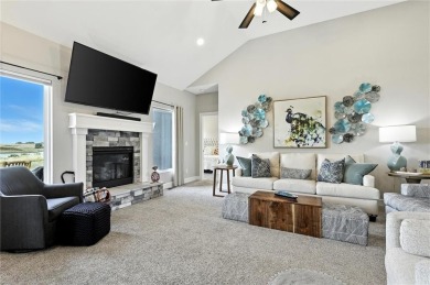Live the lifestyle you've always imagined at 704 Salem Road -- a on Hidden Valley Golf Course in Missouri - for sale on GolfHomes.com, golf home, golf lot