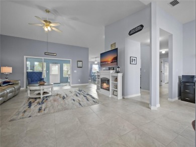 Beautifully Updated Home in the Desirable W Section of Pine on The Grand Club - Pine Lakes Course in Florida - for sale on GolfHomes.com, golf home, golf lot