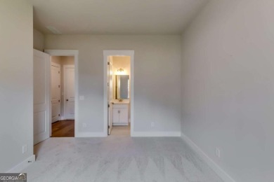 Discover the Georgetown plan by Paran Homes, located in the on Traditions of Braselton Golf Club in Georgia - for sale on GolfHomes.com, golf home, golf lot