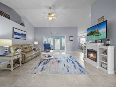 Beautifully Updated Home in the Desirable W Section of Pine on The Grand Club - Pine Lakes Course in Florida - for sale on GolfHomes.com, golf home, golf lot