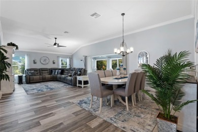 VIDEO TOUR AVAILABLE! Live the dream in The Villages! OWNED/PAID on Pennbrooke Fairways in Florida - for sale on GolfHomes.com, golf home, golf lot