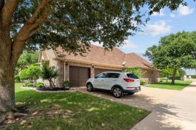 Welcome to your dream home in the prestigious Harbor Lakes on Harbor Lakes Golf Club in Texas - for sale on GolfHomes.com, golf home, golf lot