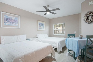 Golf course views, a waterfront lot, and two seperate units all on The Legacy Golf and Tennis Club in Florida - for sale on GolfHomes.com, golf home, golf lot