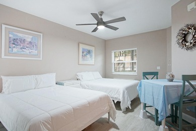 Golf course views, a waterfront lot, and two seperate units all on The Legacy Golf and Tennis Club in Florida - for sale on GolfHomes.com, golf home, golf lot