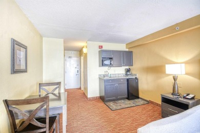 This beautiful (upper floor) direct oceanfront condo at the on Whispering Pines in South Carolina - for sale on GolfHomes.com, golf home, golf lot