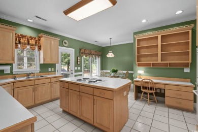 Welcome to your new home in the heart of Wachesaw Plantation on Wachesaw Plantation Club in South Carolina - for sale on GolfHomes.com, golf home, golf lot